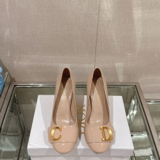 Christian Dior Heeled Shoes